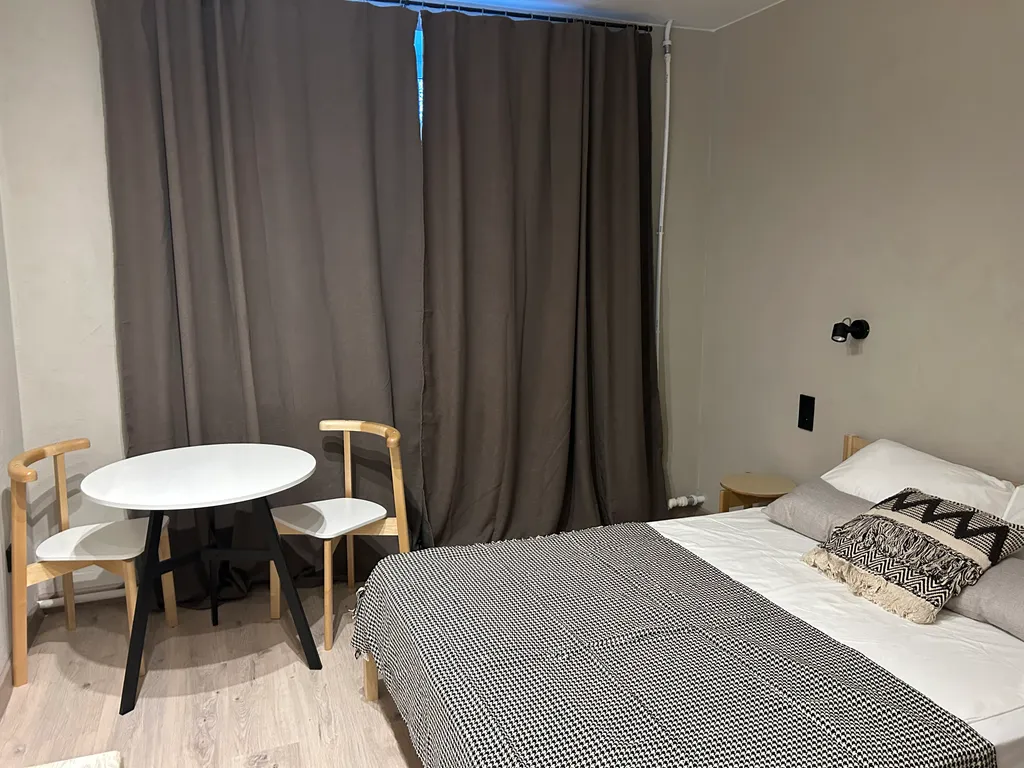 Квартира Небольшие апартаменты в историческом центре — Великий Новгород