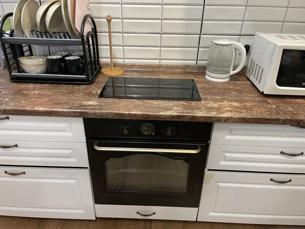 Красивая квартира