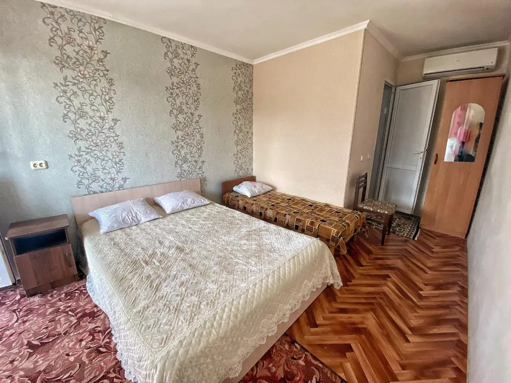 Квартира Квартира Номер люкс — Алахадзы