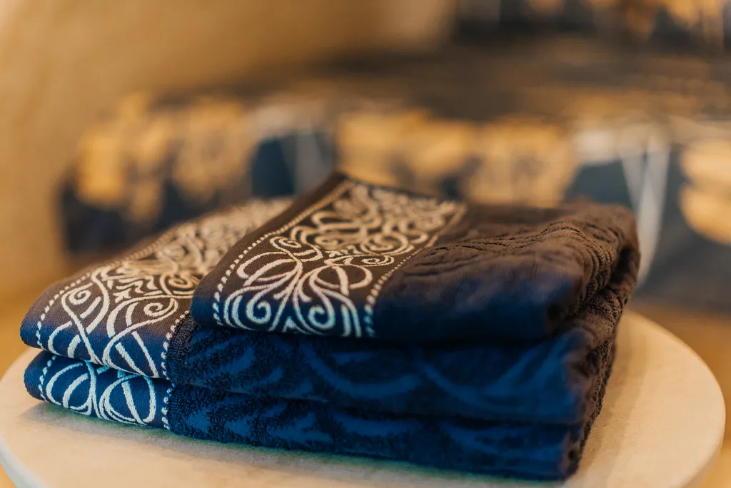 Комфортные апартаменты