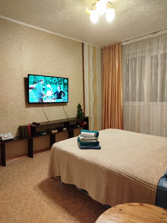 Уютная квартира — аренда посуточно в Челябинск