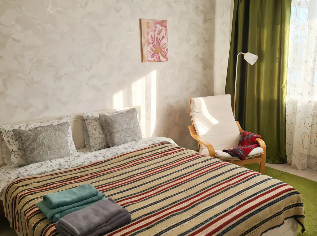 Квартира в центре города — аренда посуточно в Нижний Новгород