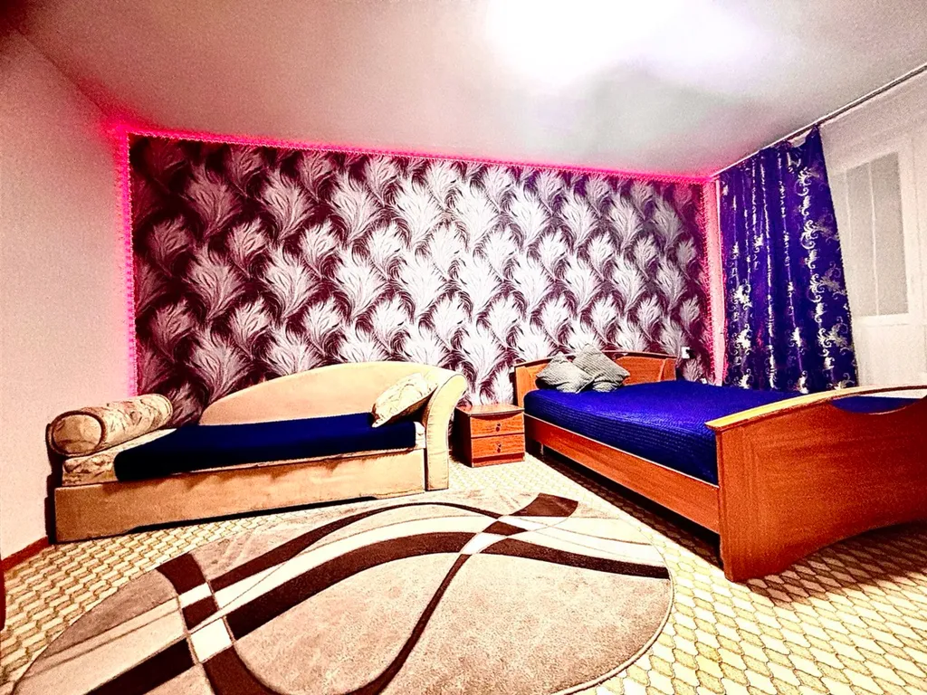 Уютная квартира у ТЦ Европа-Сити