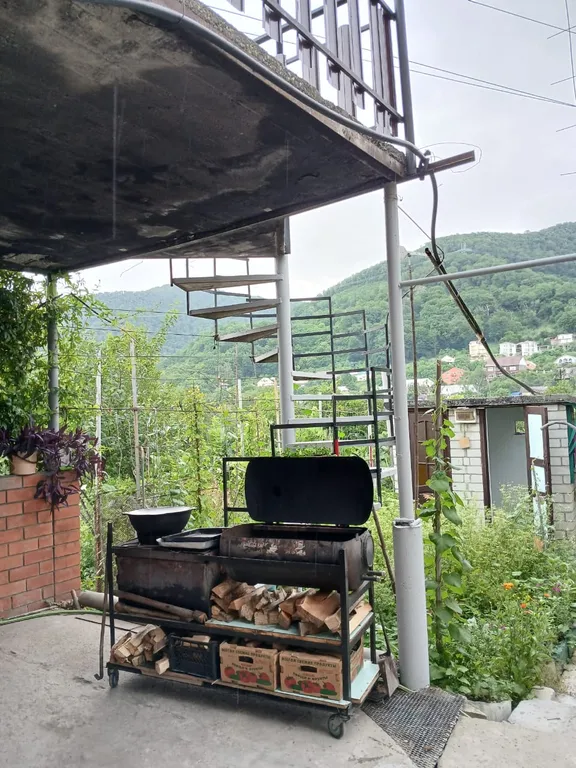 Уютный дом для семейного отдыха