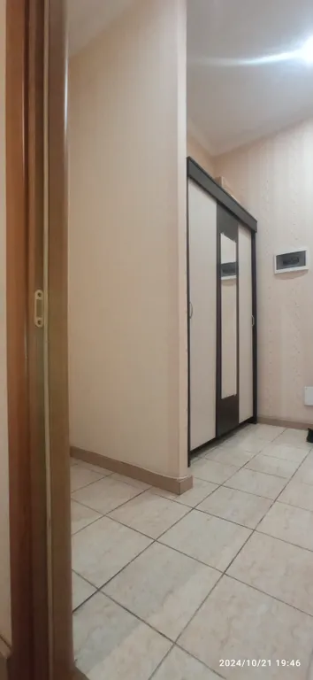 Квартира Уютная квартира в центре, рядом с парком Гагарина — Симферополь