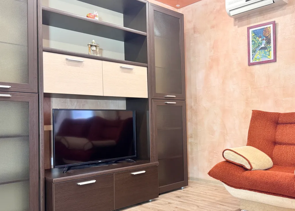 Квартира Комната — Витязево