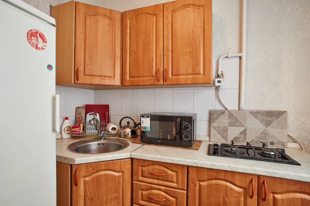 Уютная квартира для гостей нашего города