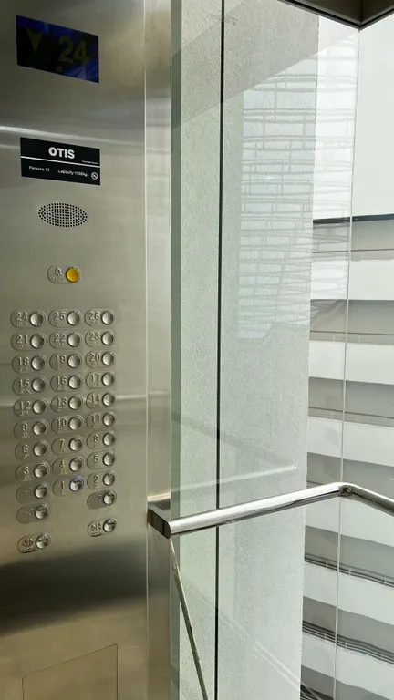 Элитные апартаменты в центре с видом на море в ЖК Актер Гэлакси