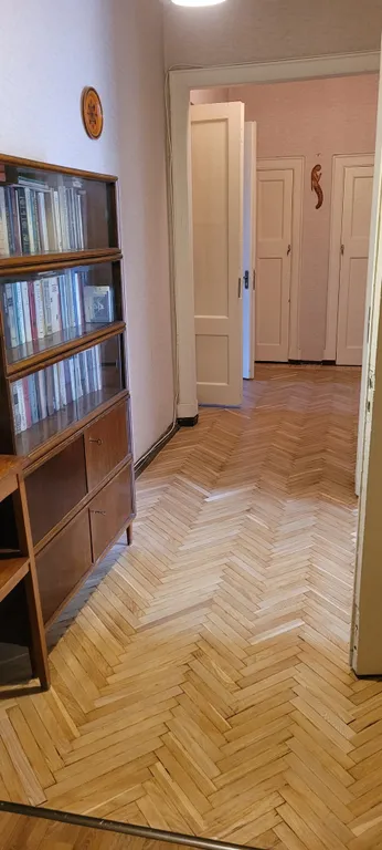 Квартира Уютная квартира рядом с театральной площадью — Санкт-Петербург