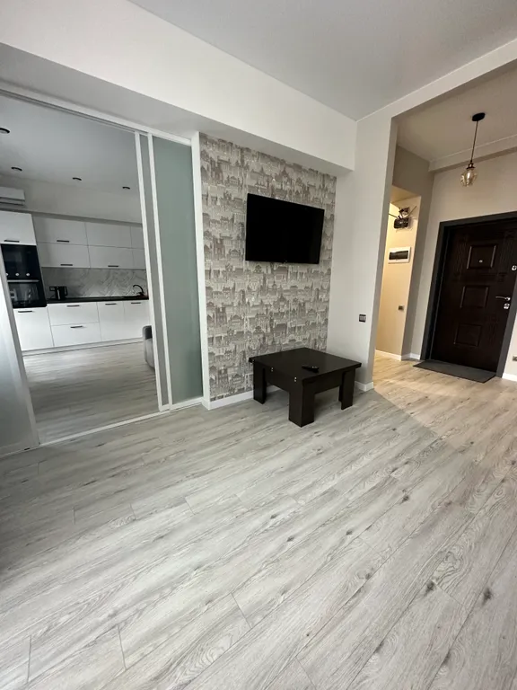 Квартира Квартира в ЖК Аквамарин — Евпатория