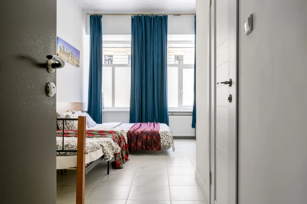 Квартира Квартира Уютная студия в центре города, прямо у метро — Санкт-Петербург