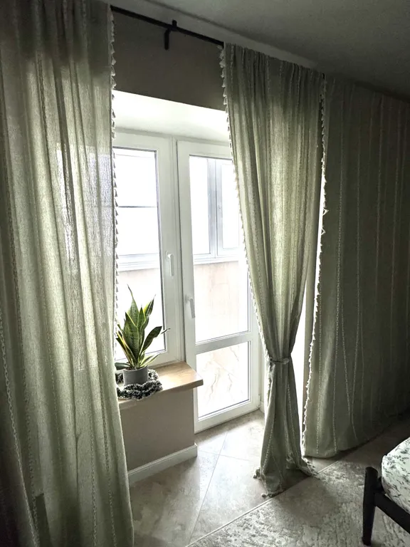 Квартира Квартира комфорт класса в супер локации — Москва