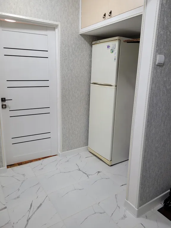 Атмосферное место в Приэльбрусье