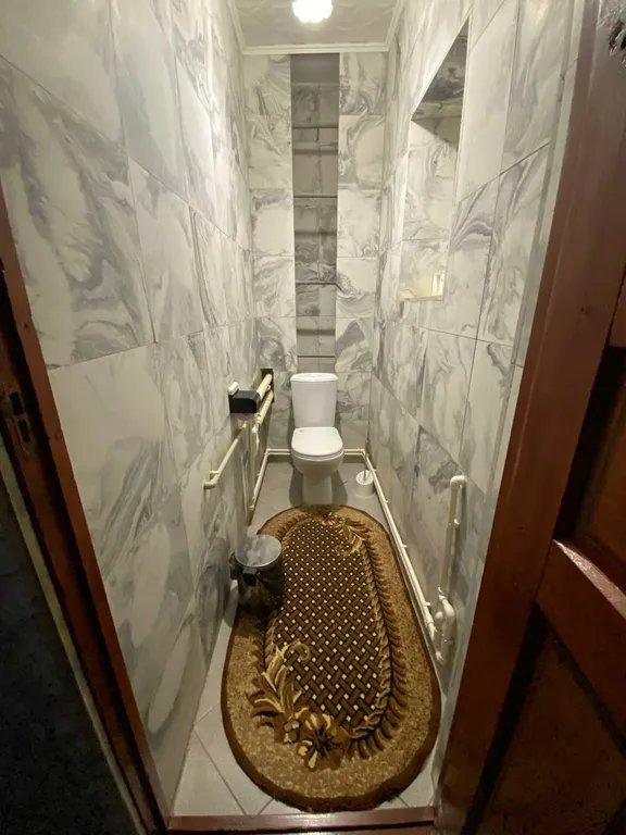 3-комнатный Дом