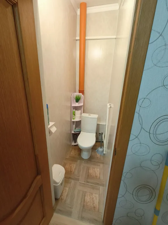 Квартира в центре в тихом местое