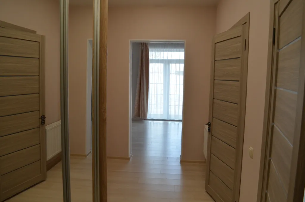 Коттедж Коттедж у моря — Раздольное