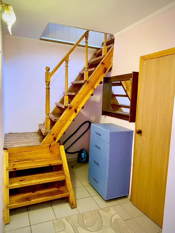 Коттедж Уютный домик — Евпатория