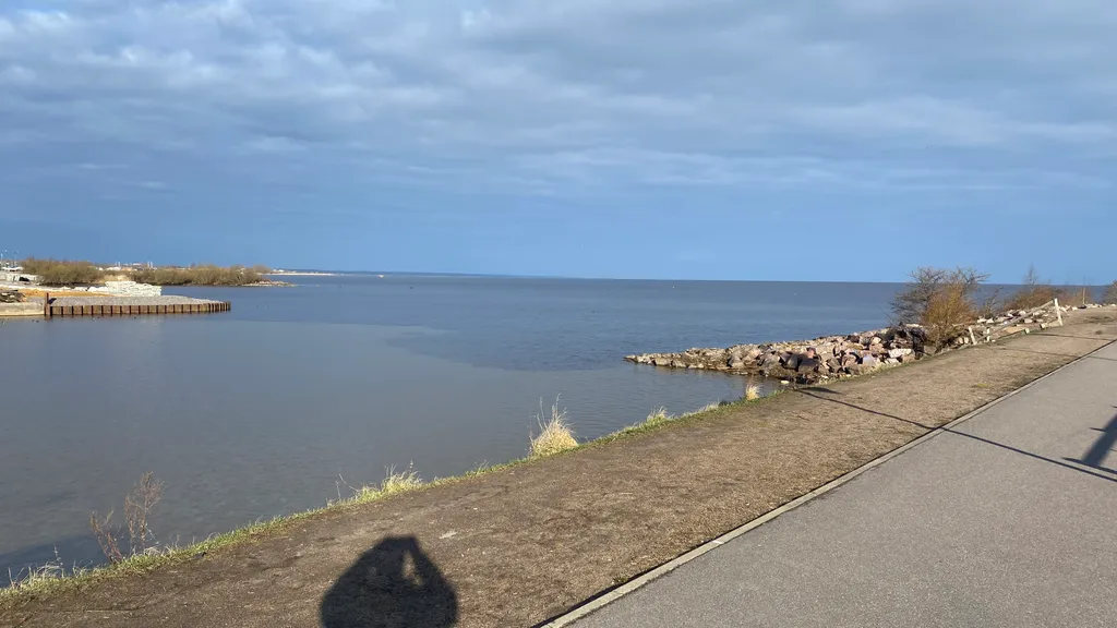 Морской бриз