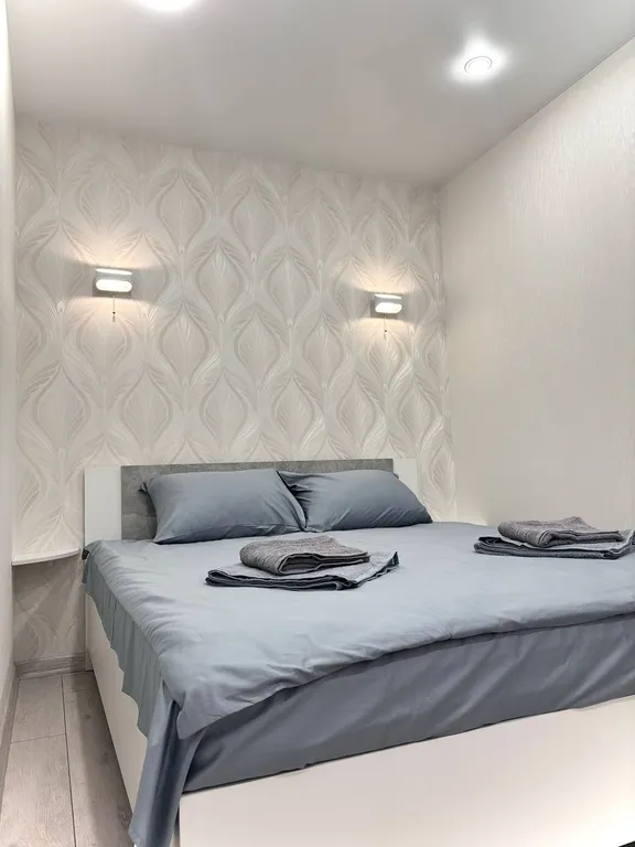 Квартира Уютная квартира на побережье Балтийского моря — Зеленоградск