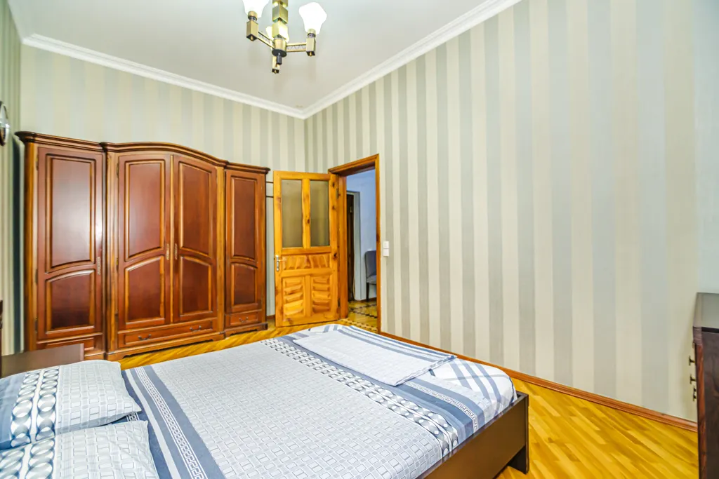 Cucla Apartment Targovu
