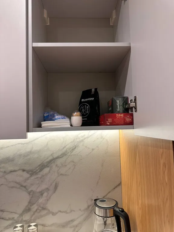 Комфортная квартира в центральной части города