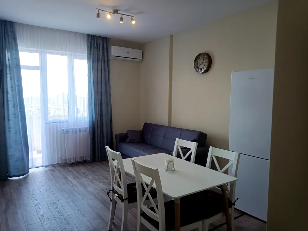 Квартира Квартира Newbatumy — Батуми