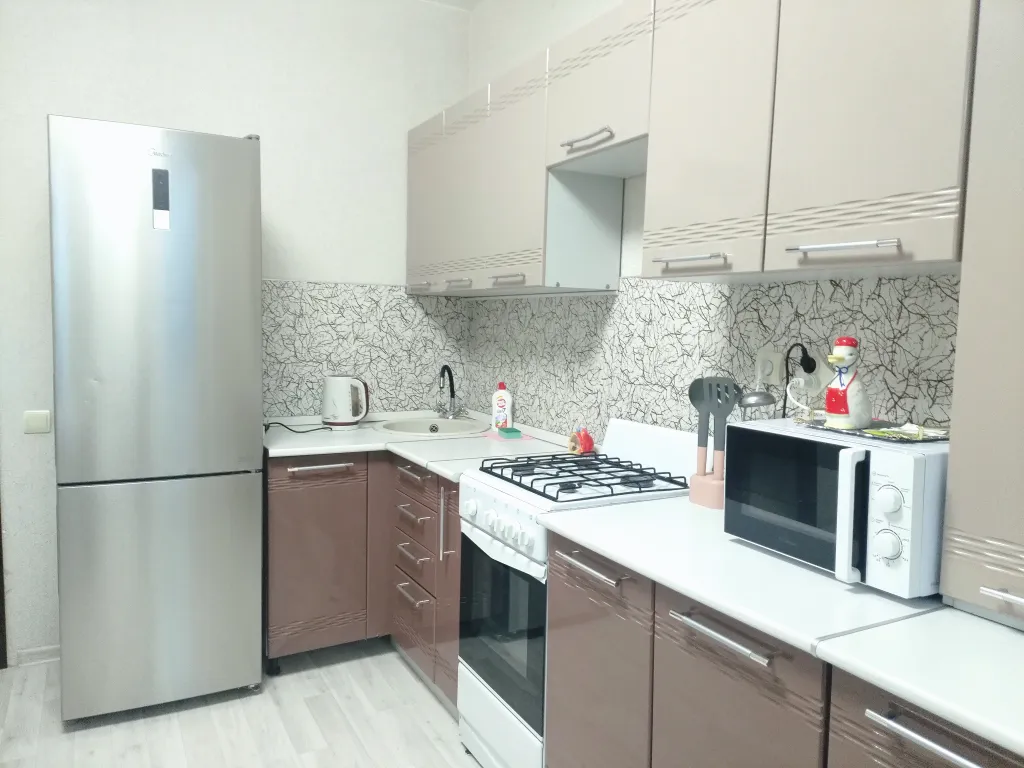 Просторная квартира в 5км от центра Ярославля