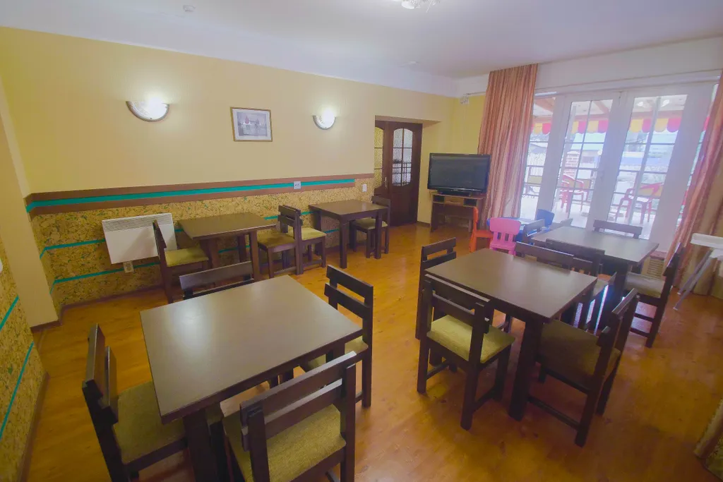 Двухместный номер №5