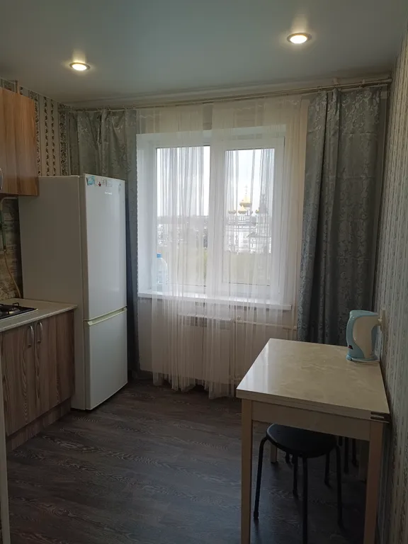 Квартира у вокзала