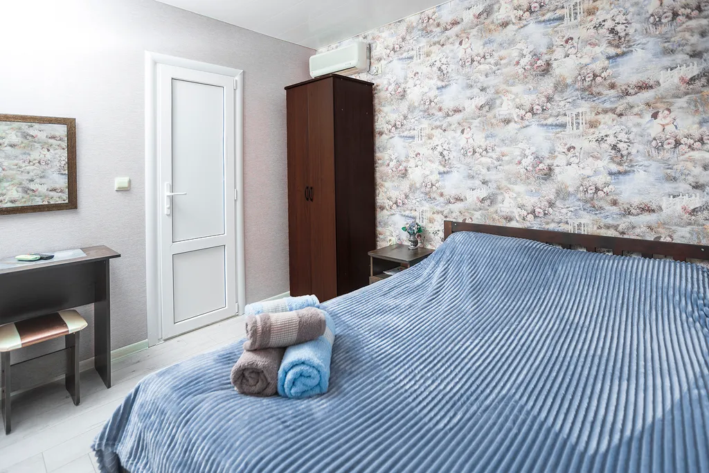 Квартира Комната — Геленджик