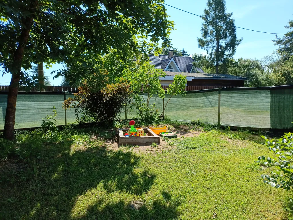 Коттедж с баней и горячей купелью