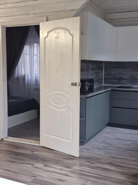 Коттедж Уютный комфортабельный гостевой дом Лада — Северская