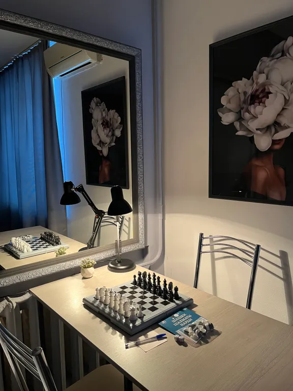 Квартира Уютная квартира, район ККБ — Краснодар