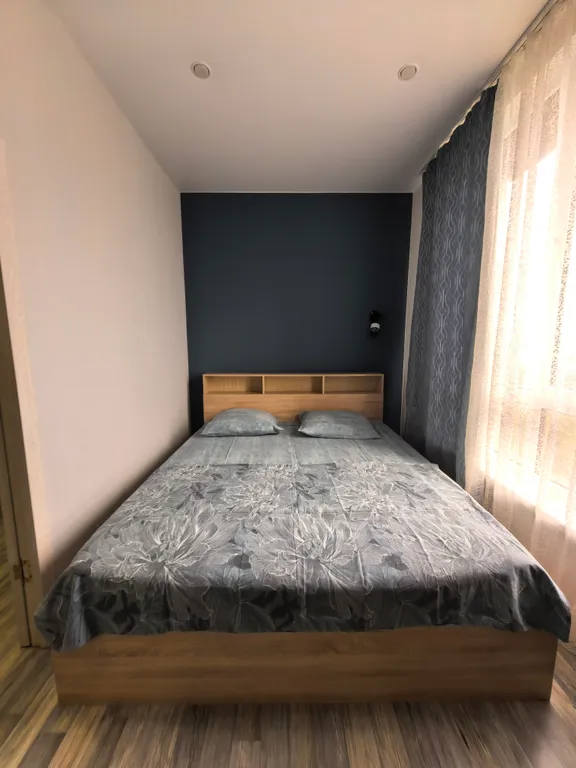 Квартира в Олимпийском парке