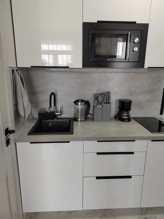 Квартира Квартира Премиальные aпаpтамeнты в ЖK Kиcлoрoд — Сочи