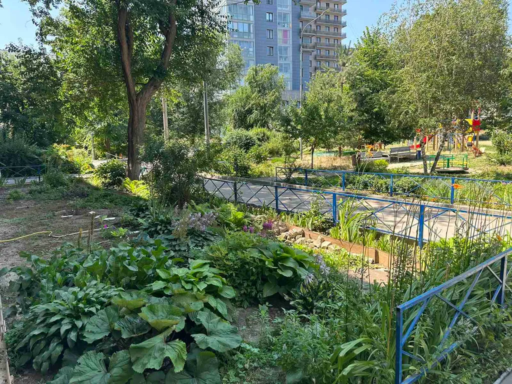 Квартира в самом центре