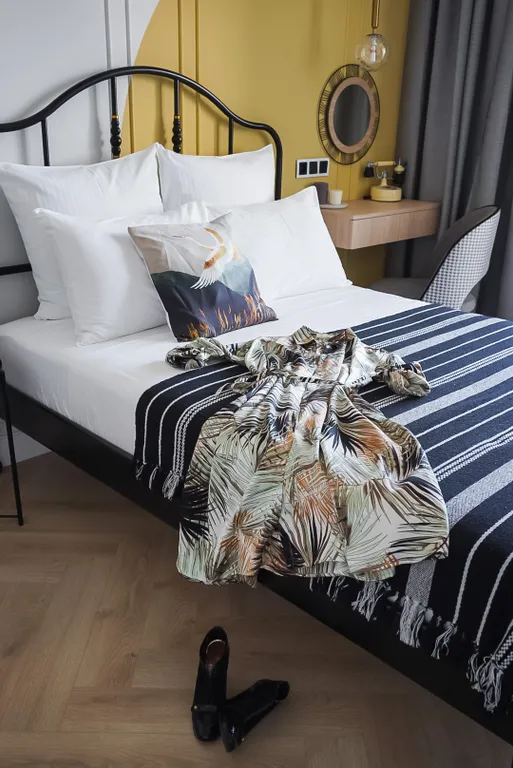 Квартира 1-комнатная Квартира — Калининград