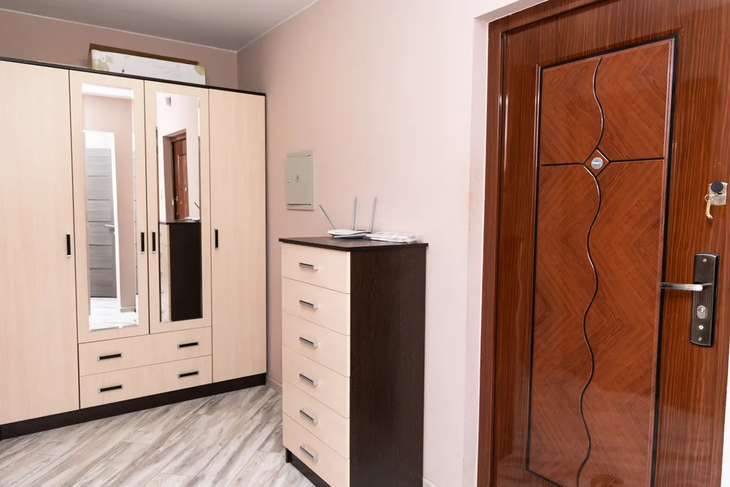 Уютная квартира 10 минут до центра и ЖД вокзала