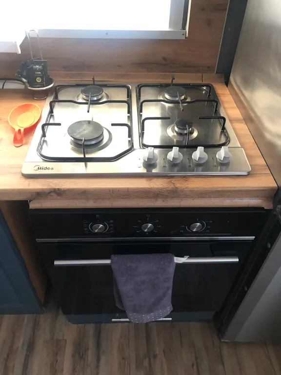 Родные пенаты апартаменты