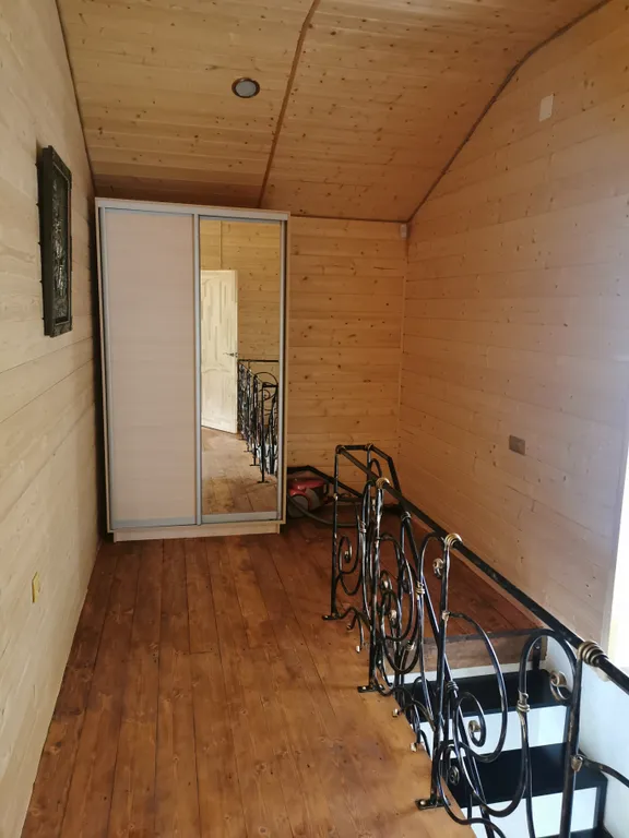 Уютный коттедж