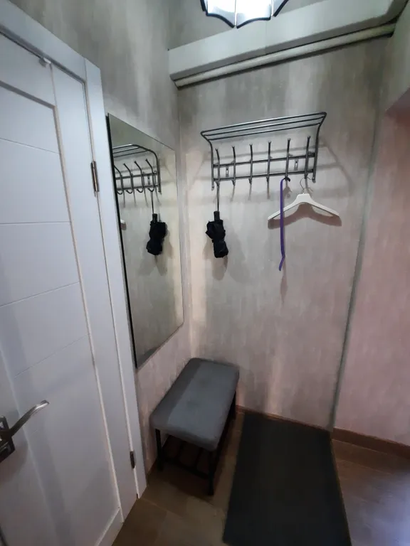 Квартира в исторической части города