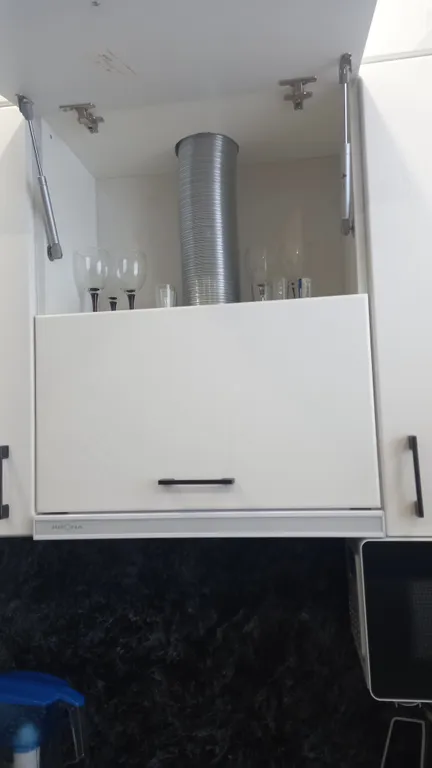 Уютная 1-комнатная квартира с современным ремонтом, мебелью и дорогой техникой