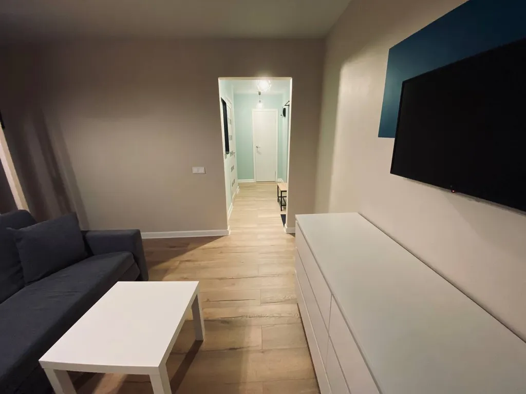 Квартира Квартира у Горы — Кировск