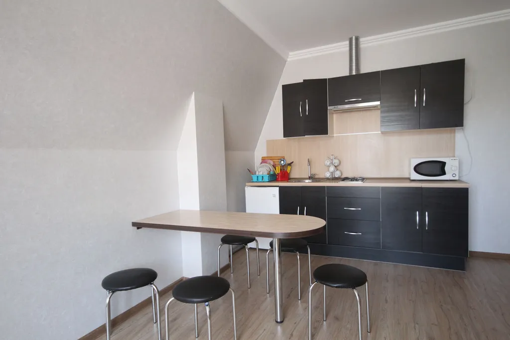 Квартира 2-комнатная Квартира — Анапа