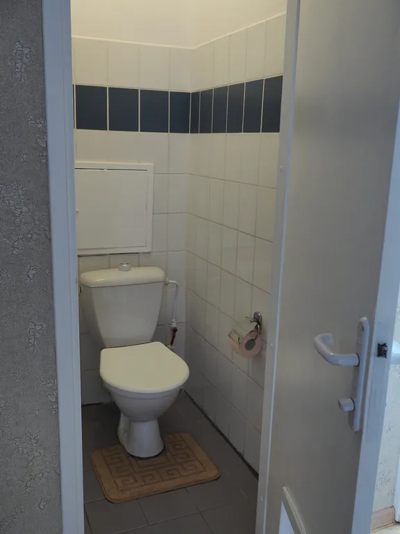 Уютная квартирка