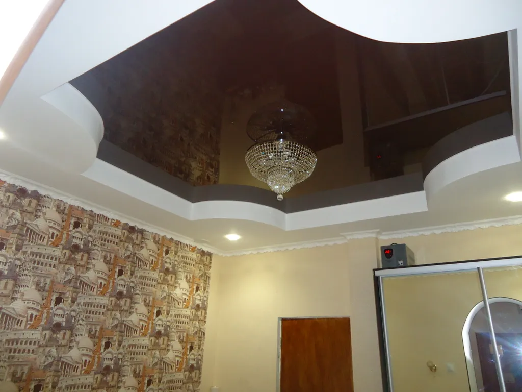 Коттедж Двухкомнатный дом — аренда посуточно в Судак