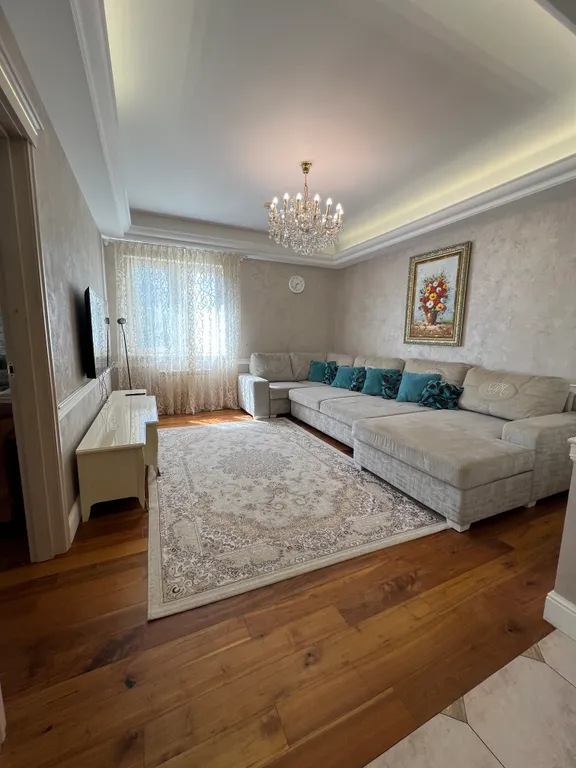 Квартира Апартаменты у моря — аренда посуточно в Геленджик