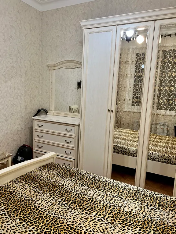 Квартира Уютная квартира у моря — Каспийск