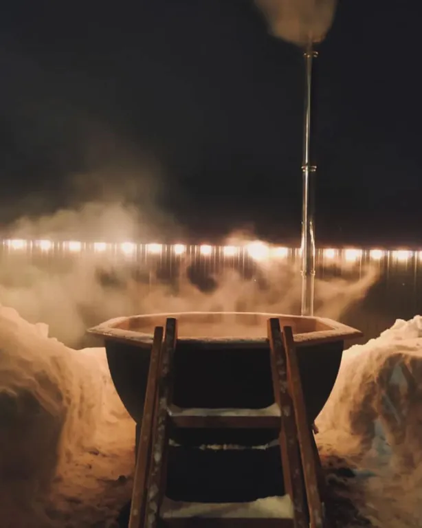 Тишина Дом 1