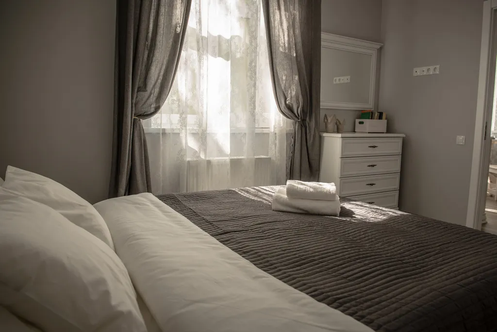 Апартамент Old Town